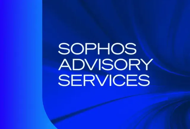 Advisory Services