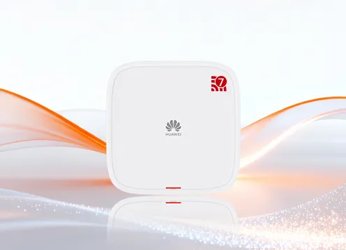 Huawei AirEngine Wi-Fi 7 access point