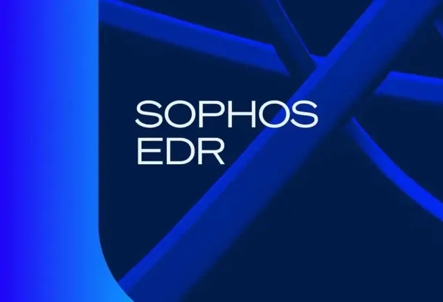 Endpoint Detection & Response (EDR)