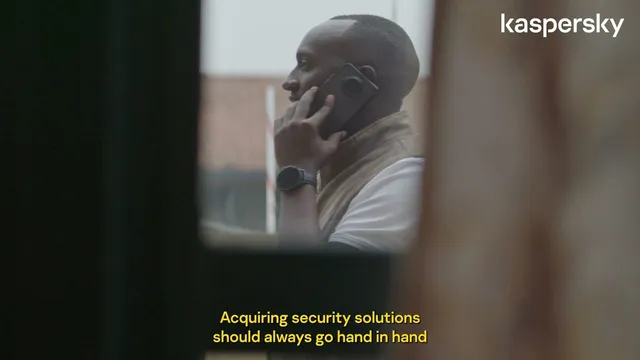 National Bank of Rwanda protected by Kaspersky cybersecurity