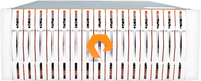 Pure Storage FlashBlade scale-out unstructured data platform