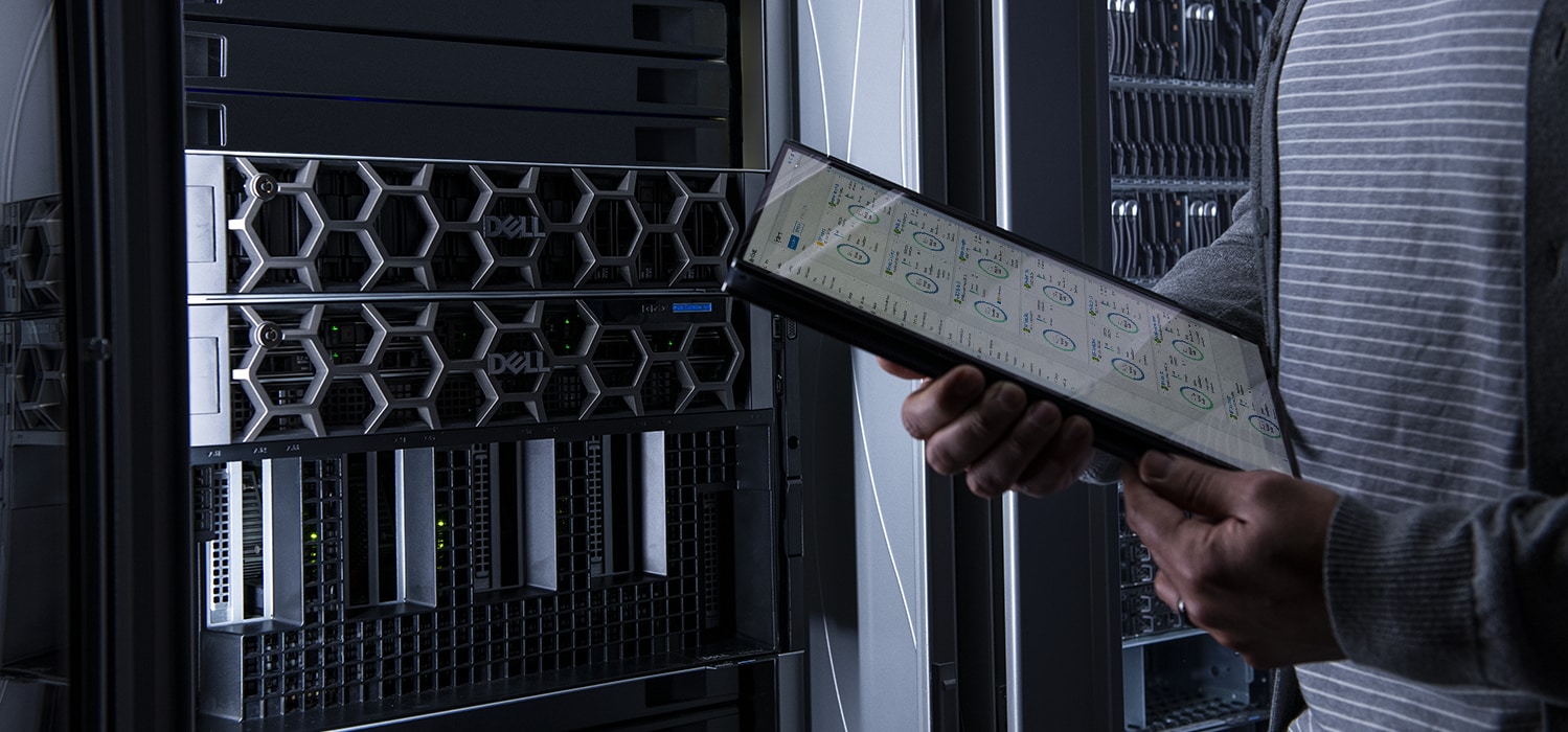 Dell Technologies