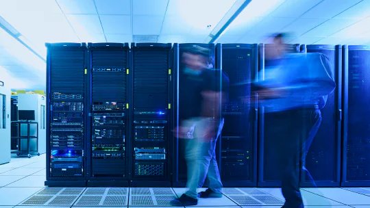 NetApp