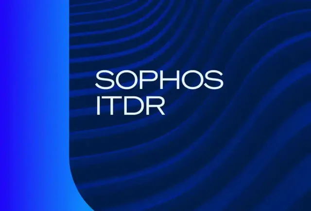 Identity Threat Detection & Response (ITDR)