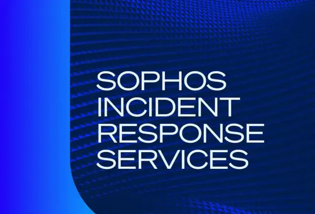 Incident Response Retainer