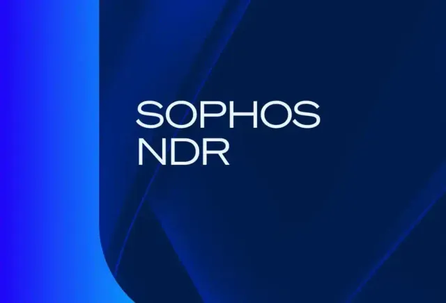 Network Detection & Response (NDR)