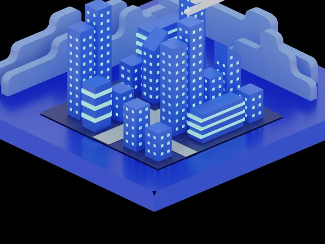 Rancher-managed Kubernetes city close view