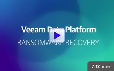 Ransomware Recovery video thumbnail
