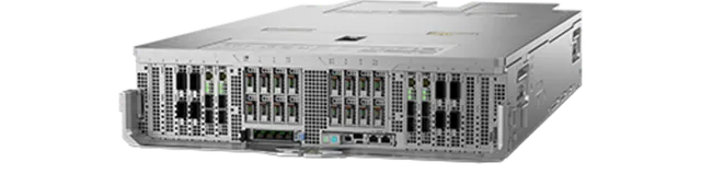 Dell PowerEdge XE GPU-accelerated server for AI training