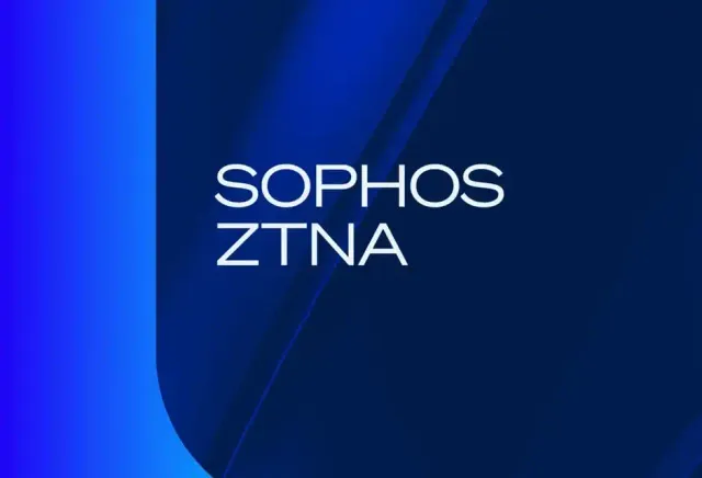 Zero Trust Network Access (ZTNA)